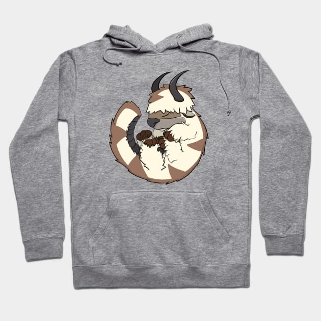 Avatar the last airbender merch hoodie best sale